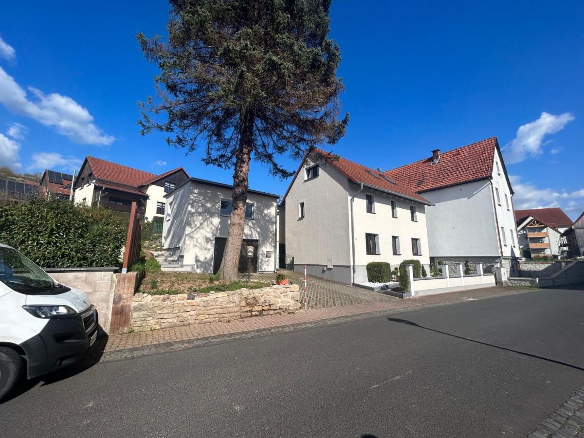 Landhaus Stedtfeld Екстериор снимка