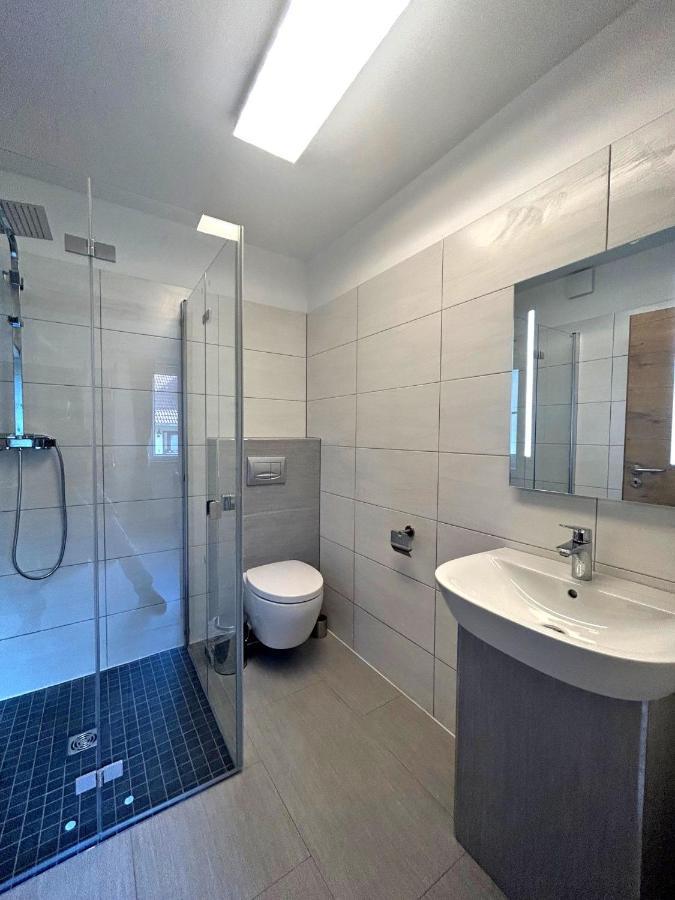 Landhaus Stedtfeld Екстериор снимка